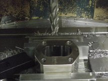 CNC Milling