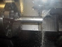 CNC Turning