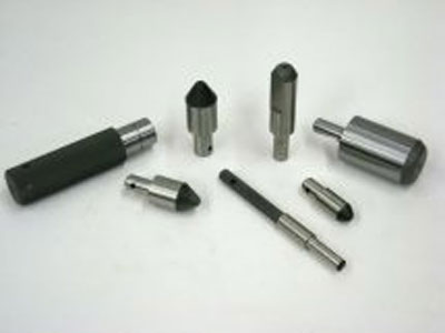 Special Hardened Gage Pins
